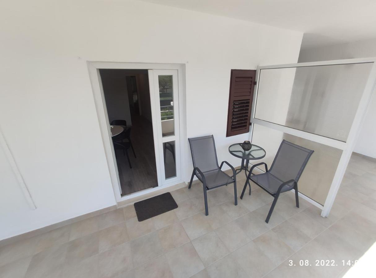 Aqua Apartments Omis Exterior photo