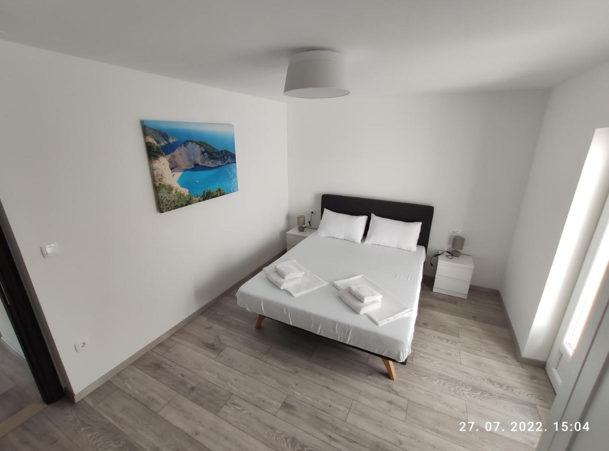 Aqua Apartments Omis Exterior photo