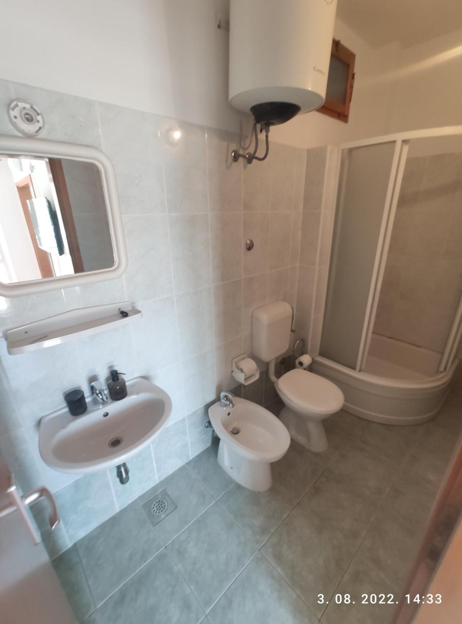 Aqua Apartments Omis Room photo